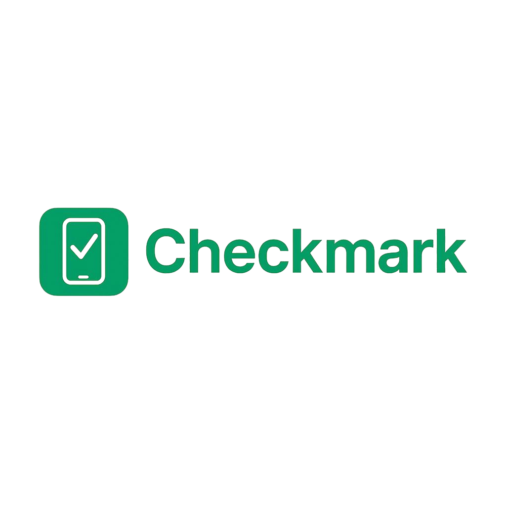 Checkmark Logo
