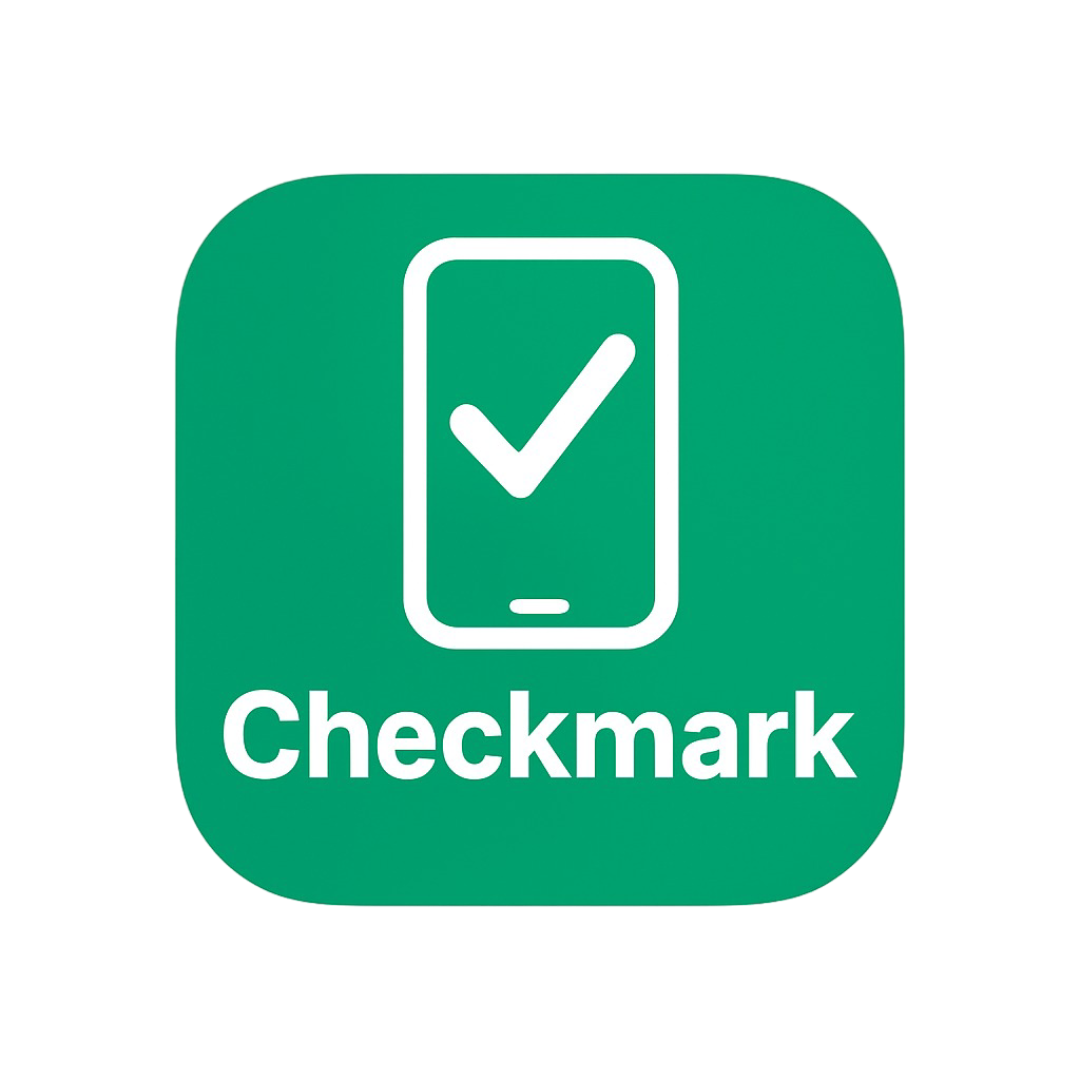 Checkmark Logo